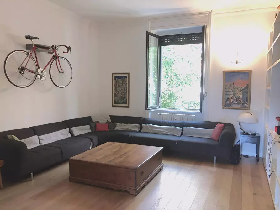 Immagine 4 di Appartamento in vendita  in via odoardo tabacchi 4 a Opera