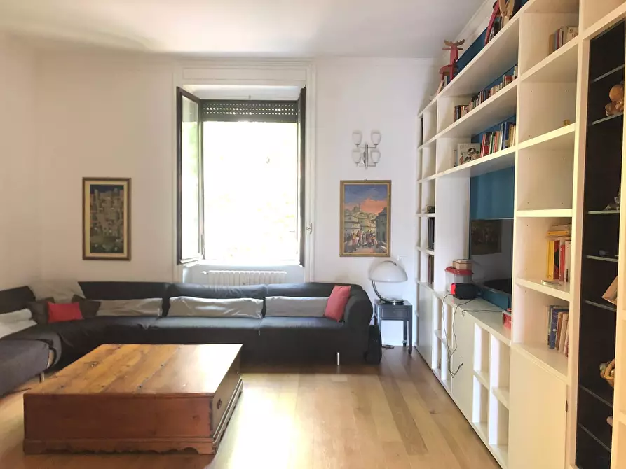 Immagine 1 di Appartamento in vendita  in via odoardo tabacchi 4 a Opera