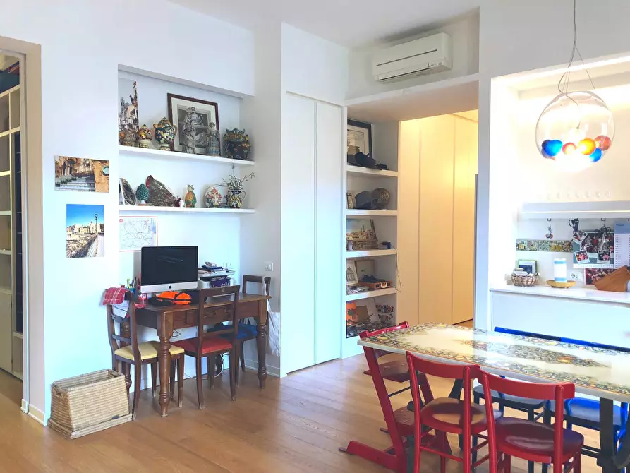 Immagine 12 di Appartamento in vendita  in via odoardo tabacchi 4 a Opera