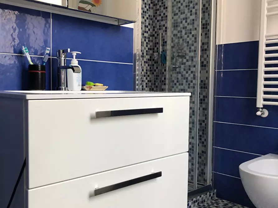 Immagine 18 di Appartamento in vendita  in via odoardo tabacchi 4 a Opera