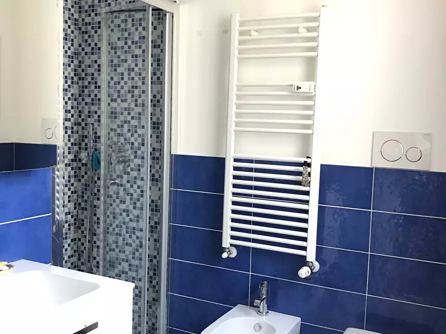 Immagine 19 di Appartamento in vendita  in via odoardo tabacchi 4 a Opera