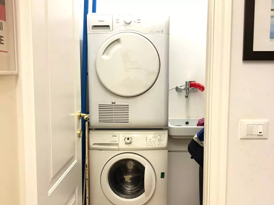 Immagine 21 di Appartamento in vendita  in via odoardo tabacchi 4 a Opera