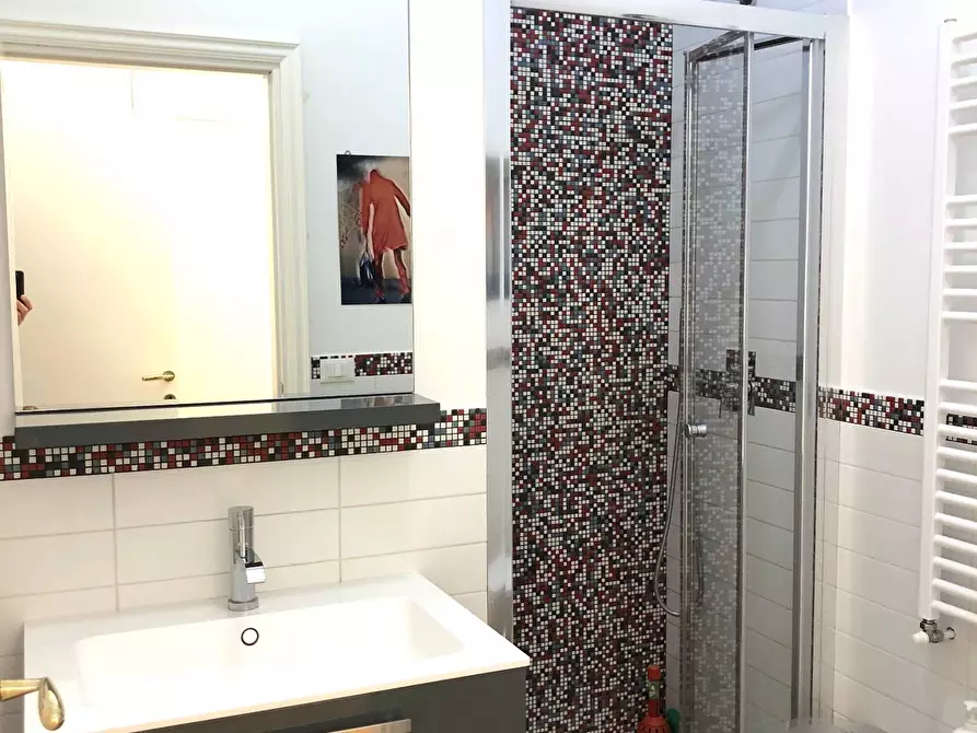 Immagine 22 di Appartamento in vendita  in via odoardo tabacchi 4 a Opera