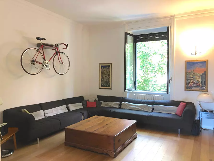 Immagine 24 di Appartamento in vendita  in via odoardo tabacchi 4 a Opera