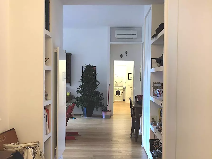 Immagine 15 di Appartamento in vendita  in via odoardo tabacchi 4 a Opera