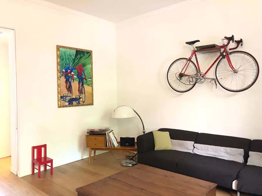 Immagine 16 di Appartamento in vendita  in via odoardo tabacchi 4 a Opera