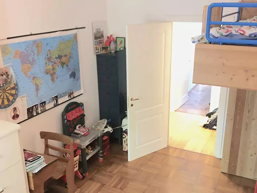 Immagine 27 di Appartamento in vendita  in via odoardo tabacchi 4 a Opera