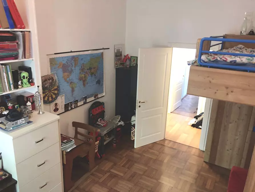 Immagine 28 di Appartamento in vendita  in via odoardo tabacchi 4 a Opera