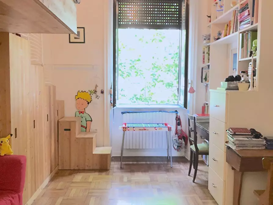 Immagine 30 di Appartamento in vendita  in via odoardo tabacchi 4 a Opera