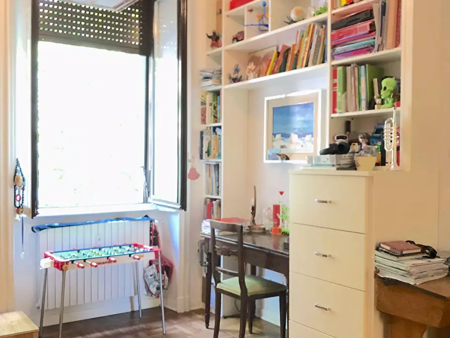 Immagine 31 di Appartamento in vendita  in via odoardo tabacchi 4 a Opera