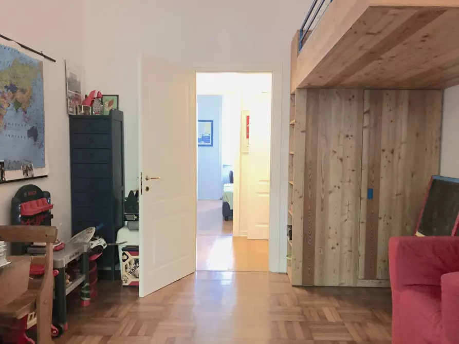 Immagine 33 di Appartamento in vendita  in via odoardo tabacchi 4 a Opera