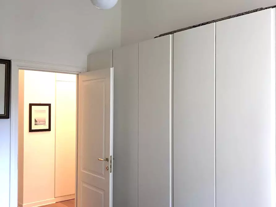 Immagine 29 di Appartamento in vendita  in via odoardo tabacchi 4 a Opera