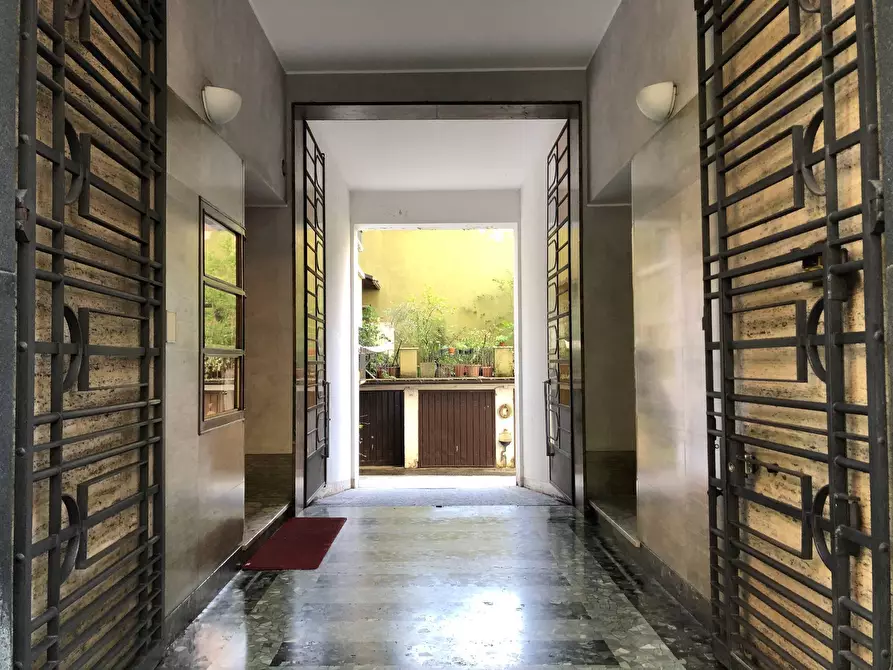 Immagine 34 di Appartamento in vendita  in via odoardo tabacchi 4 a Opera