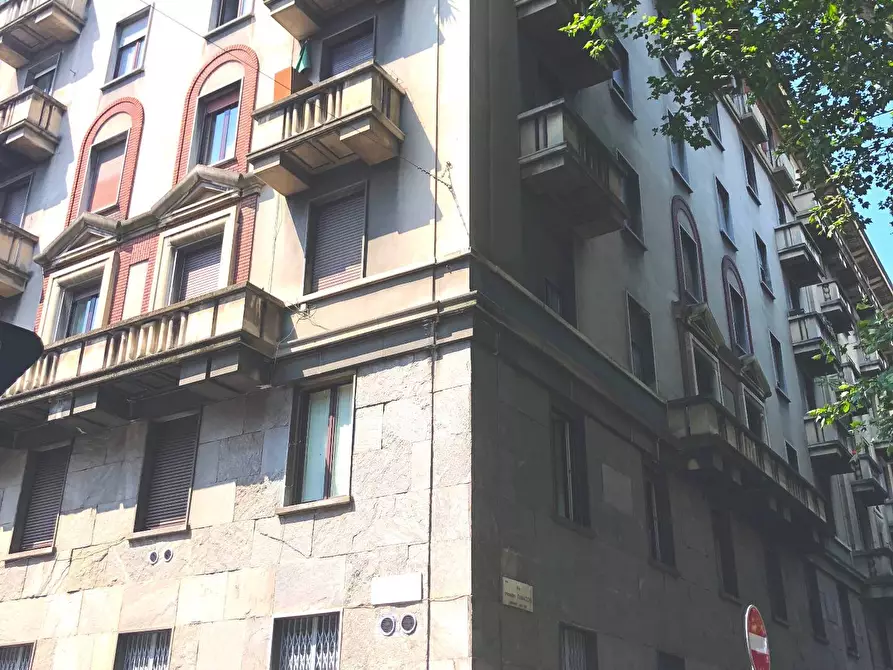 Immagine 2 di Appartamento in vendita  in via odoardo tabacchi 4 a Opera