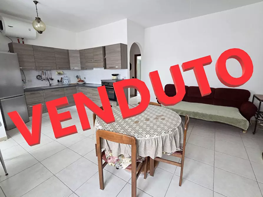 Immagine 2 di Appartamento in vendita  in Via Dandolo 6 a Opera