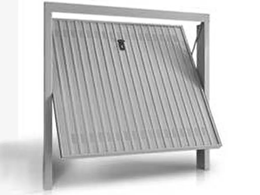 Immagine 1 di Box auto in vendita  in Via Lombardia 8 a Buccinasco