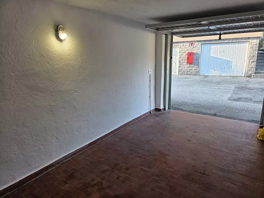 Immagine 7 di Box auto in vendita  in Via Lombardia 8 a Buccinasco