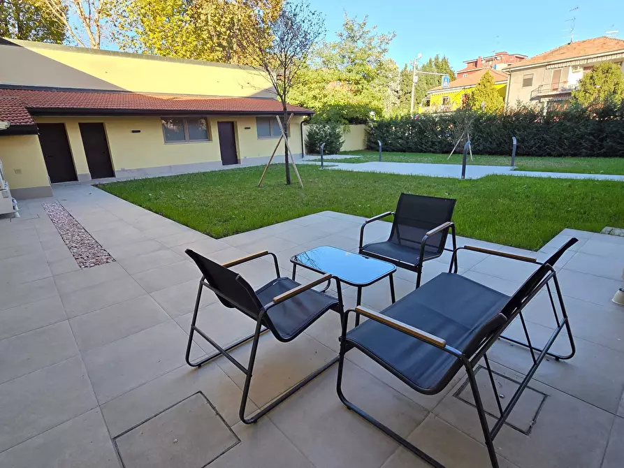 Immagine 14 di Villa in vendita  in Via Dante 33 a Opera