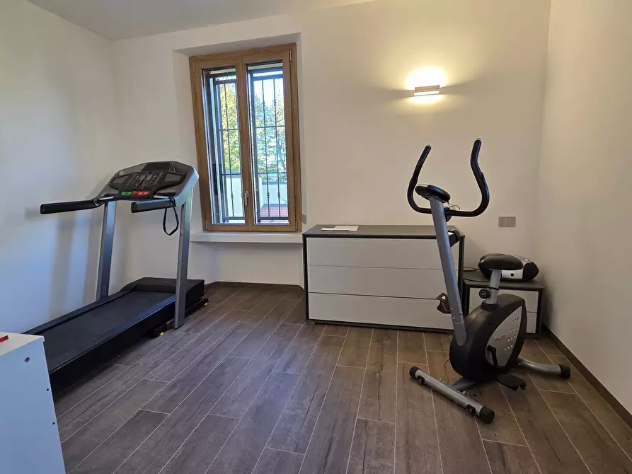 Immagine 46 di Villa in vendita  in Via Dante 33 a Opera