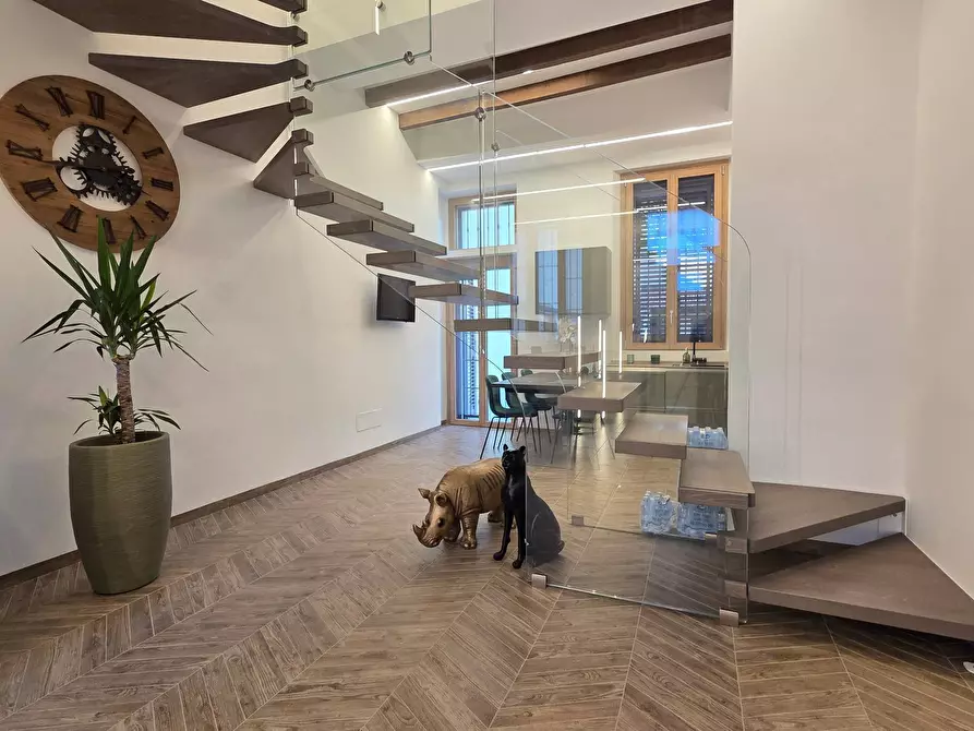 Immagine 3 di Villa in vendita  in Via Dante 33 a Opera