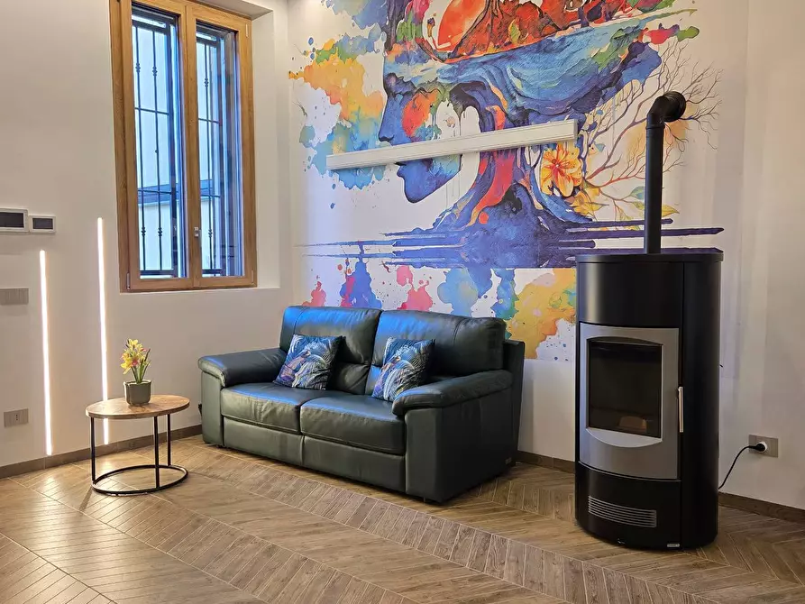 Immagine 8 di Villa in vendita  in Via Dante 33 a Opera