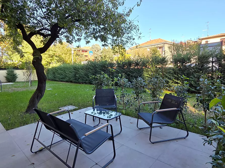 Immagine 50 di Casa semindipendente in vendita  in Via Dante 33 a Opera