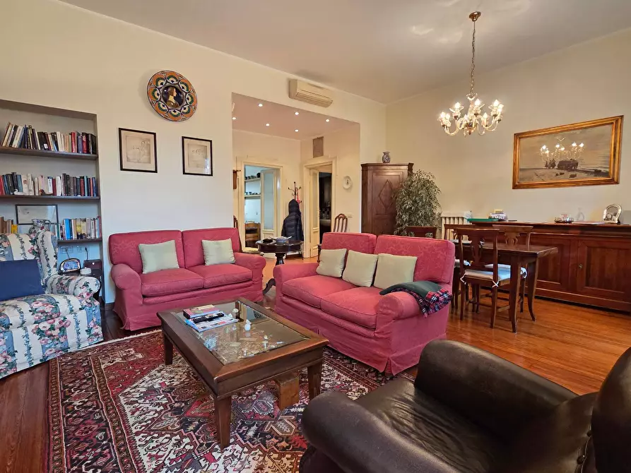 Immagine 7 di Appartamento in vendita  in Viale Ezio 9 a Milano