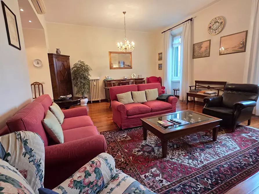 Immagine 6 di Appartamento in vendita  in Viale Ezio 9 a Milano