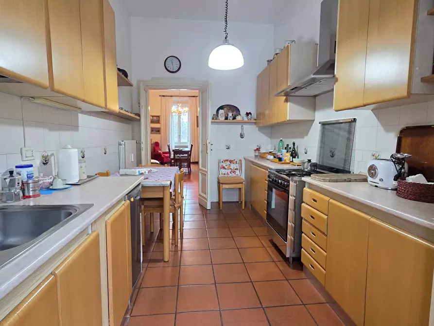 Immagine 18 di Appartamento in vendita  in Viale Ezio 9 a Milano