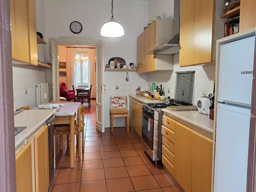 Immagine 19 di Appartamento in vendita  in Viale Ezio 9 a Milano