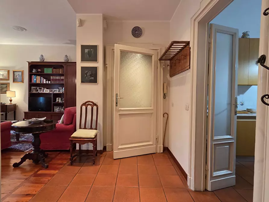 Immagine 13 di Appartamento in vendita  in Viale Ezio 9 a Milano