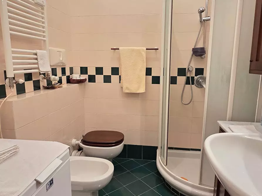 Immagine 35 di Appartamento in vendita  in Viale Ezio 9 a Milano