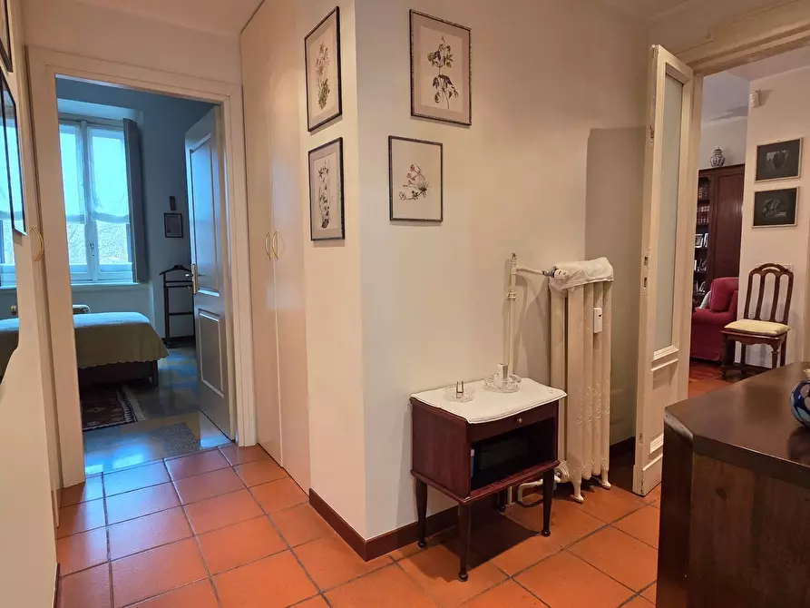 Immagine 29 di Appartamento in vendita  in Viale Ezio 9 a Milano