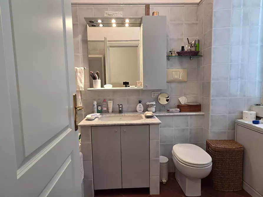 Immagine 24 di Appartamento in vendita  in Viale Ezio 9 a Milano