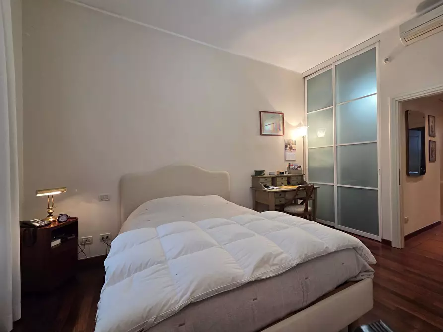 Immagine 27 di Appartamento in vendita  in Viale Ezio 9 a Milano