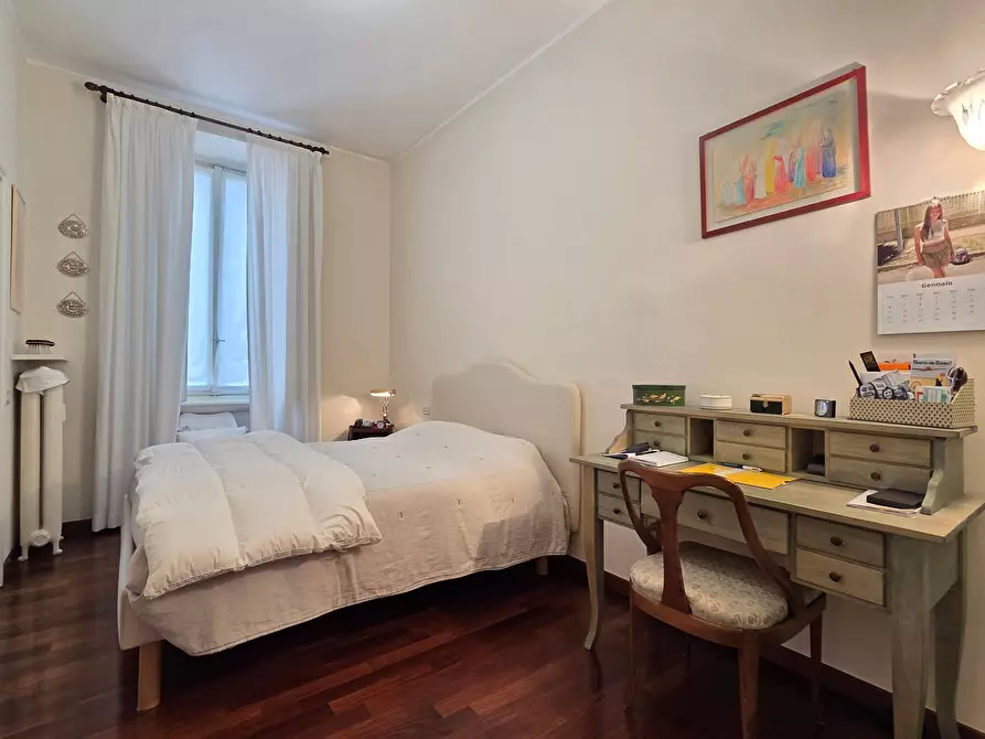 Immagine 22 di Appartamento in vendita  in Viale Ezio 9 a Milano
