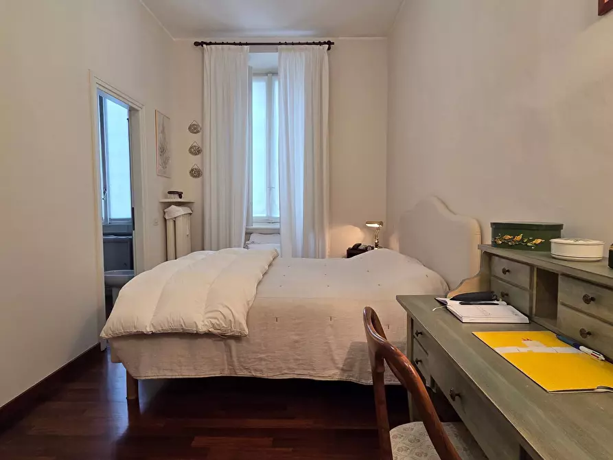 Immagine 23 di Appartamento in vendita  in Viale Ezio 9 a Milano