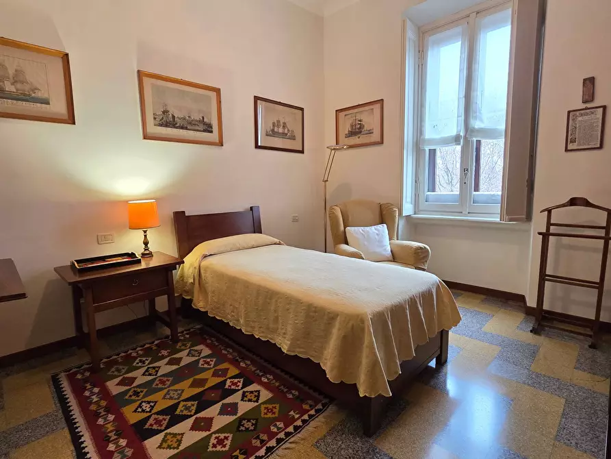 Immagine 33 di Appartamento in vendita  in Viale Ezio 9 a Milano