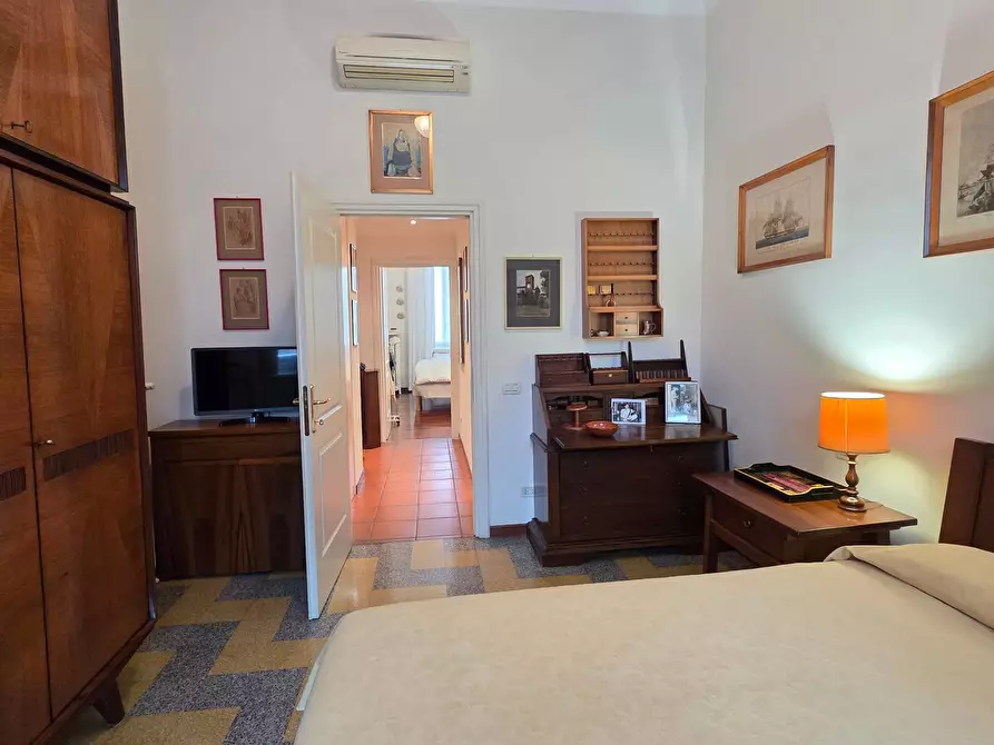 Immagine 34 di Appartamento in vendita  in Viale Ezio 9 a Milano