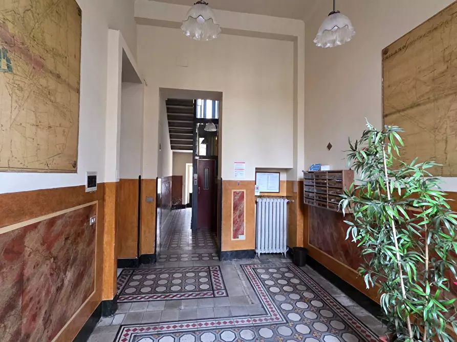 Immagine 43 di Appartamento in vendita  in Viale Ezio 9 a Milano