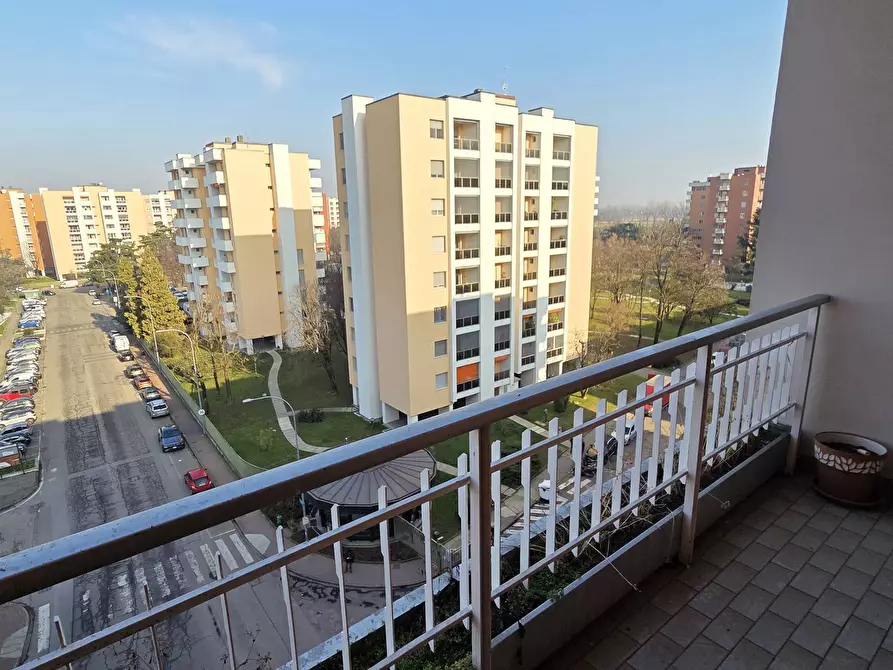 Immagine 9 di Appartamento in vendita  in Via Sporting Mirasole 6 a Opera