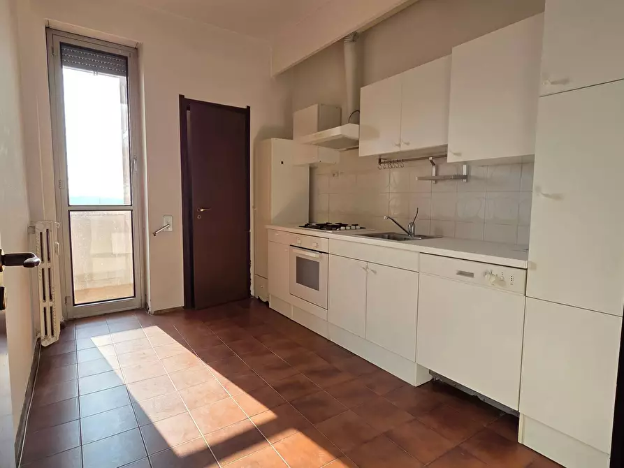 Immagine 12 di Appartamento in vendita  in Via Sporting Mirasole 6 a Opera