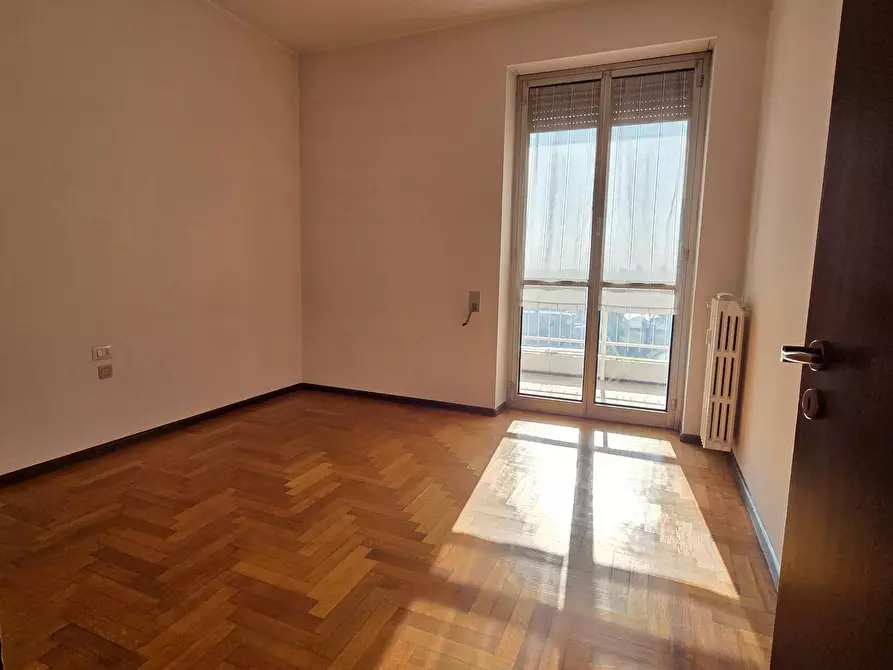 Immagine 25 di Appartamento in vendita  in Via Sporting Mirasole 6 a Opera