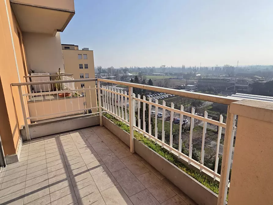 Immagine 26 di Appartamento in vendita  in Via Sporting Mirasole 6 a Opera