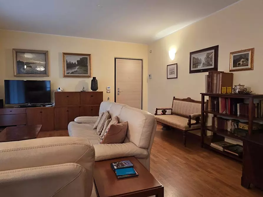 Immagine 5 di Appartamento in vendita  in Via Toscana 13 a Opera