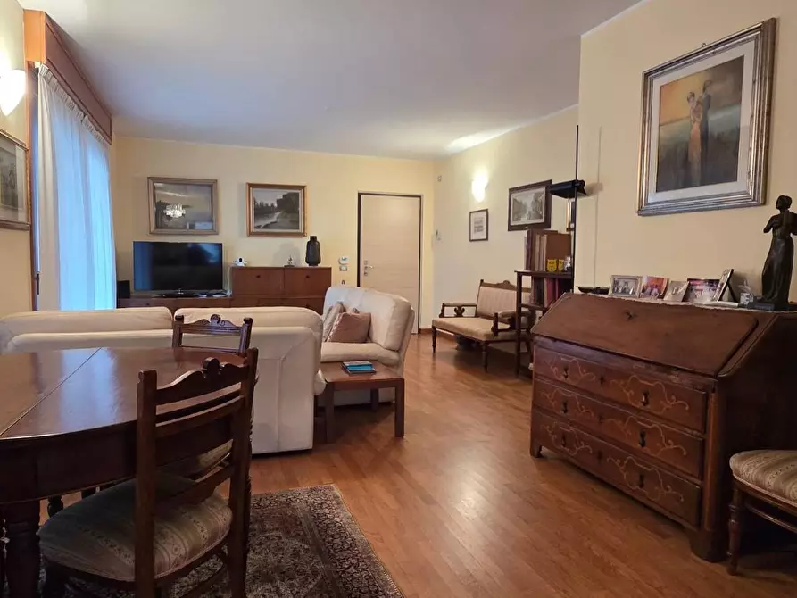 Immagine 6 di Appartamento in vendita  in Via Toscana 13 a Opera