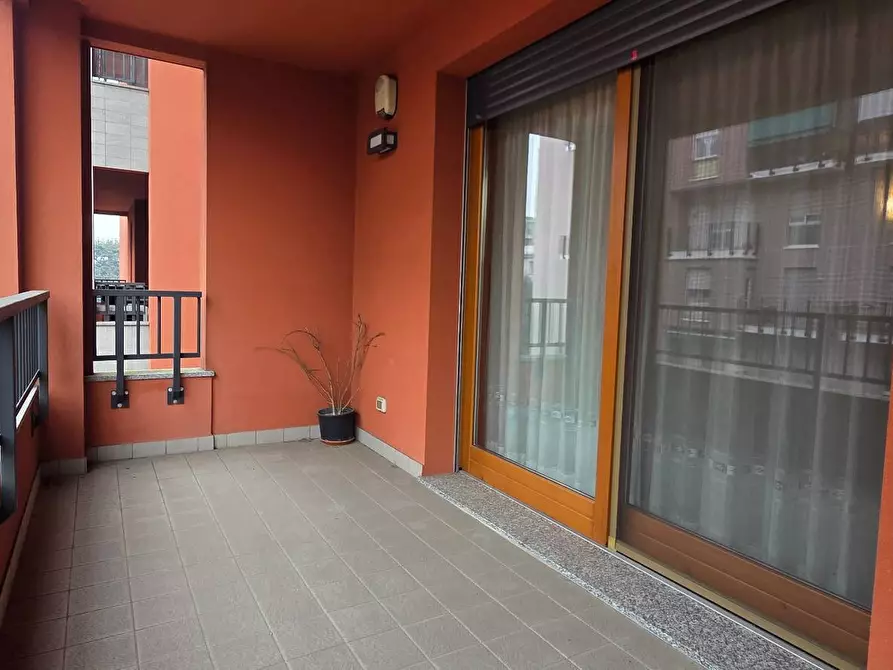 Immagine 9 di Appartamento in vendita  in Via Toscana 13 a Opera