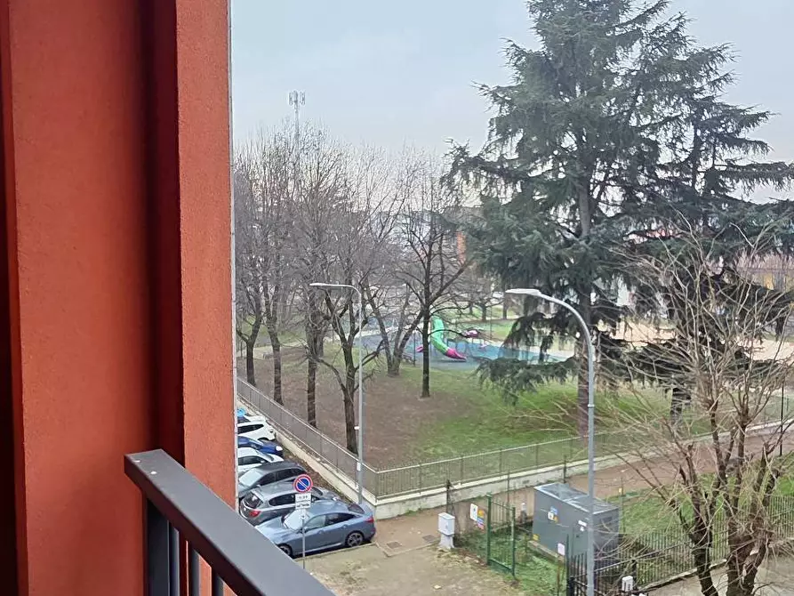 Immagine 13 di Appartamento in vendita  in Via Toscana 13 a Opera