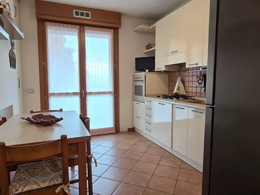 Immagine 15 di Appartamento in vendita  in Via Toscana 13 a Opera