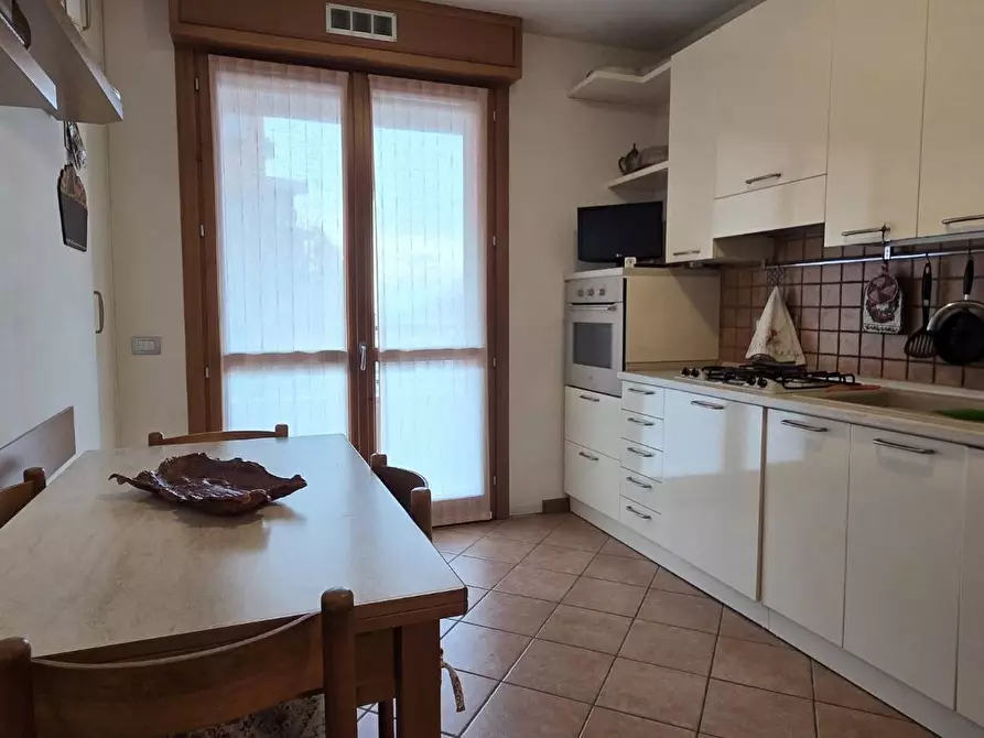 Immagine 16 di Appartamento in vendita  in Via Toscana 13 a Opera